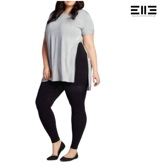 Bamboo Full Length Leggings